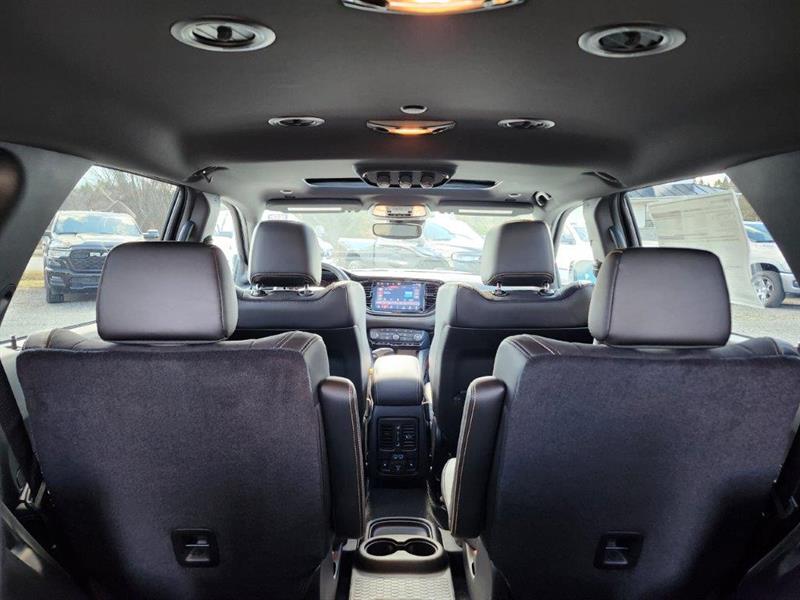 dodge Durango 2025 - 17
