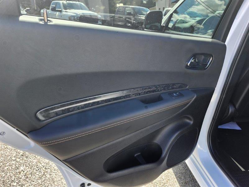 dodge Durango 2025 - 18