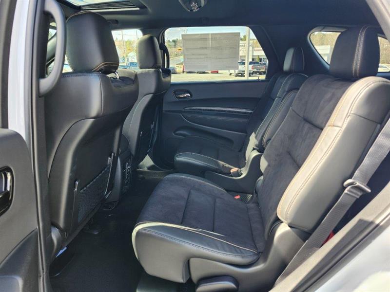 dodge Durango 2025 - 19