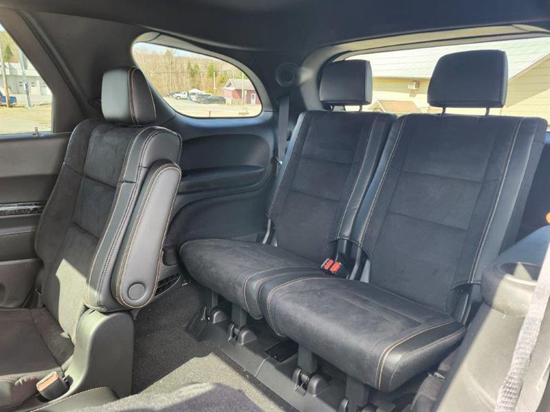 dodge Durango 2025 - 20