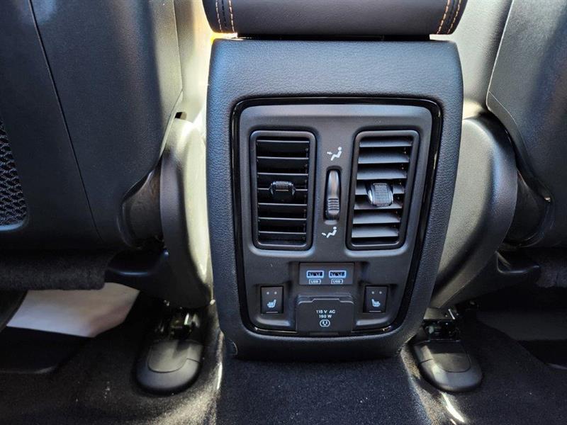 dodge Durango 2025 - 21