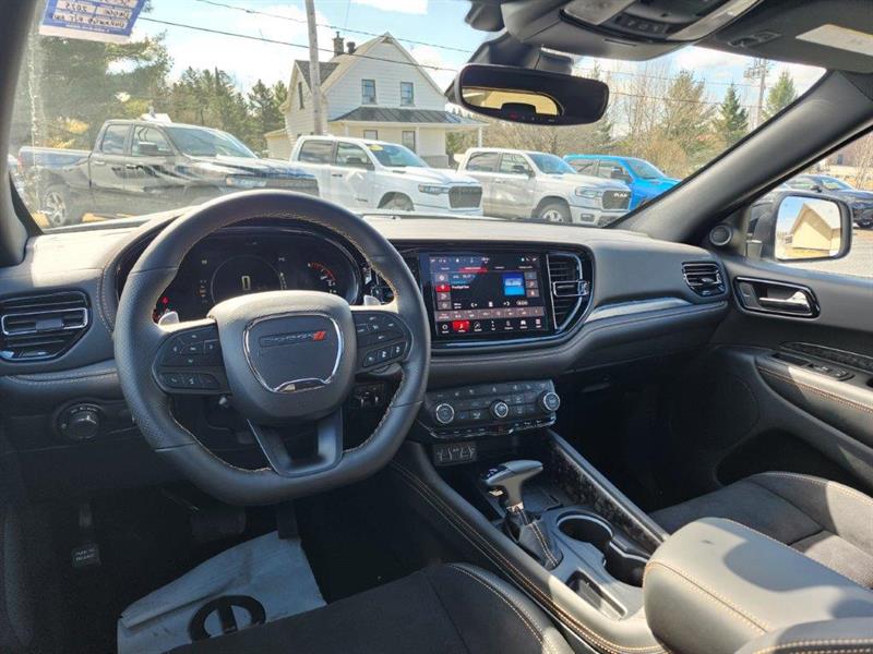 dodge Durango 2025 - 23
