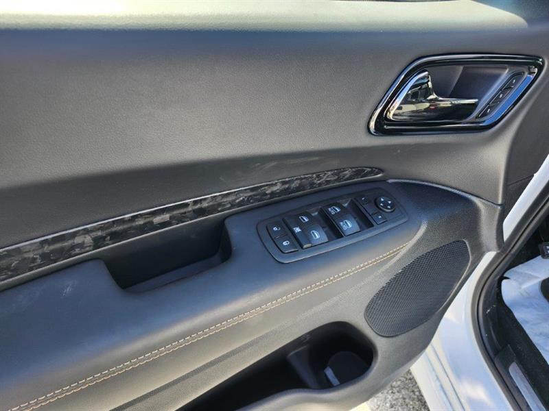 dodge Durango 2025 - 24