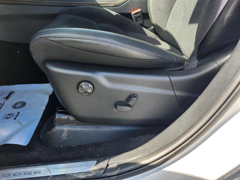 dodge Durango 2025 - 26