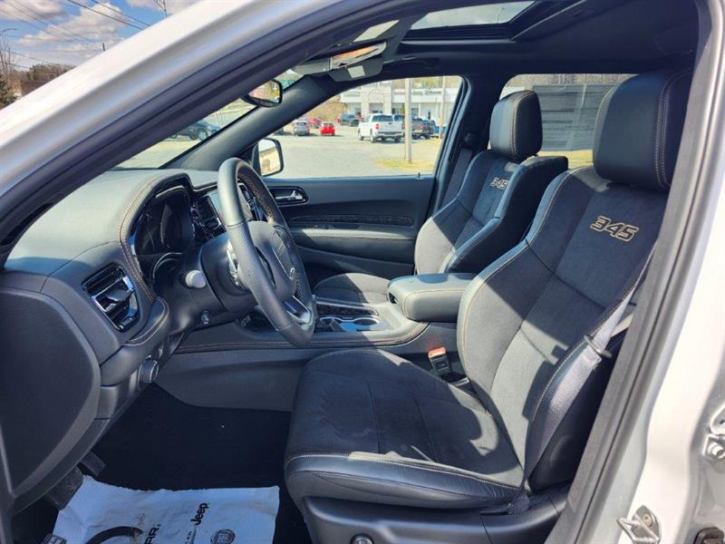 dodge Durango 2025 - 27