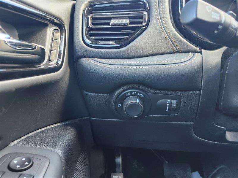 dodge Durango 2025 - 29