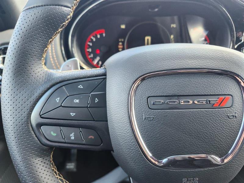 dodge Durango 2025 - 30