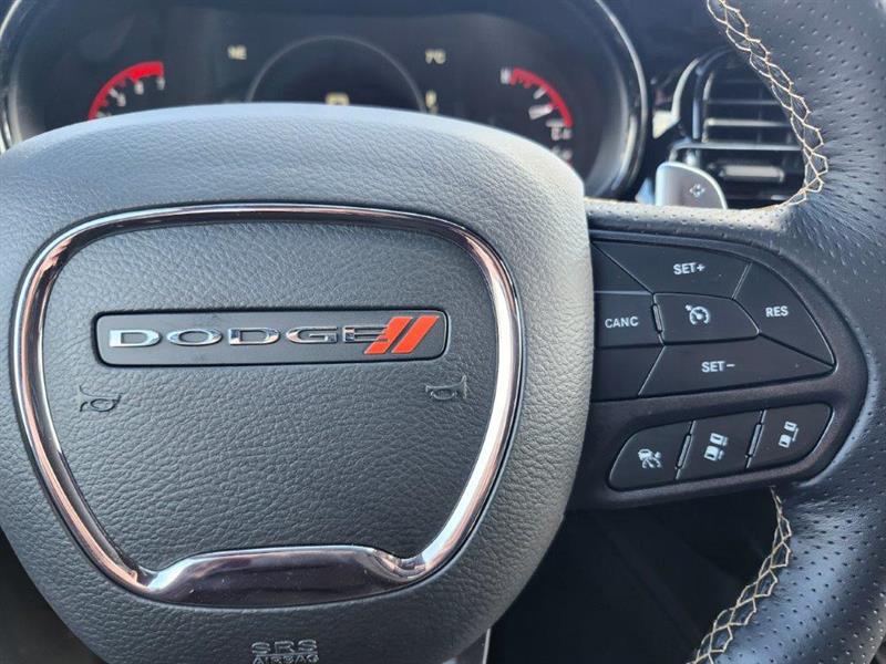 dodge Durango 2025 - 31