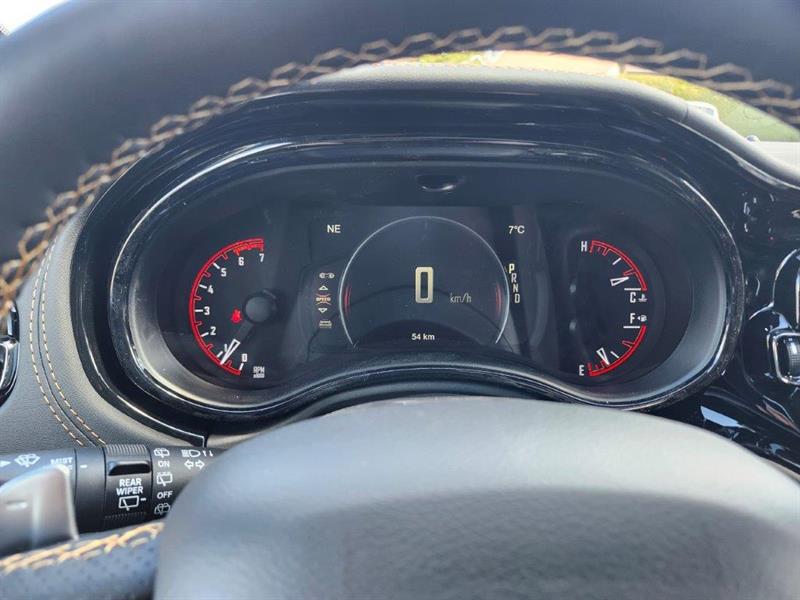 dodge Durango 2025 - 32