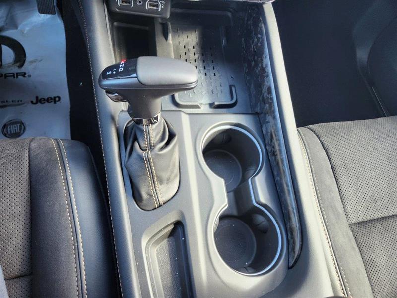 dodge Durango 2025 - 33