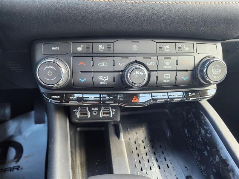 dodge Durango 2025 - 34