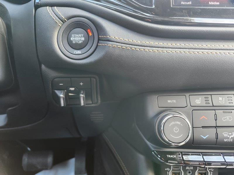 dodge Durango 2025 - 35