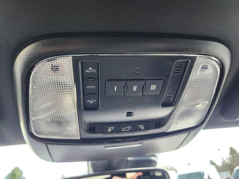 dodge Durango 2025 - 43