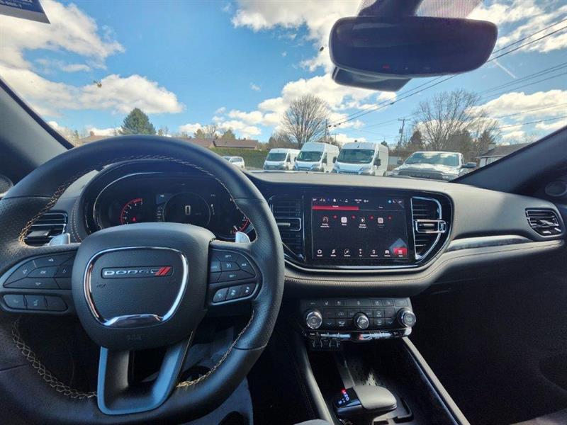 dodge Durango 2025 - 44