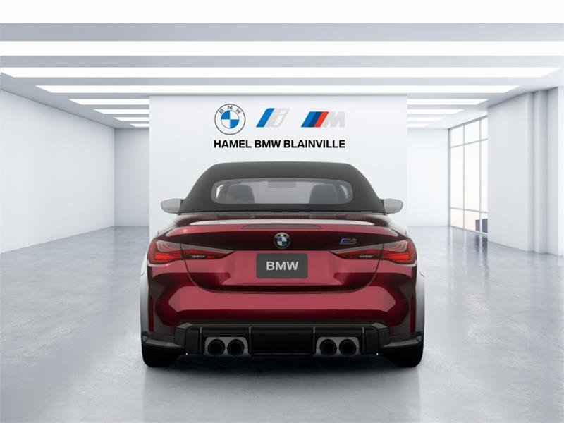 bmw M4 2026 - 5