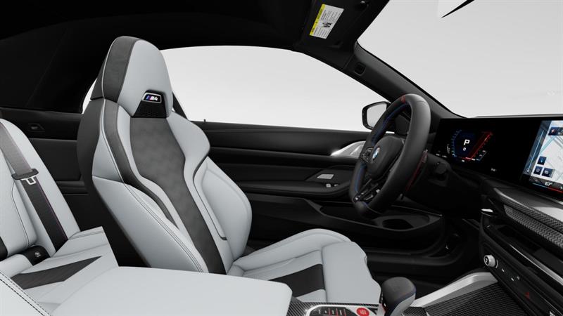bmw M4 2026 - 9