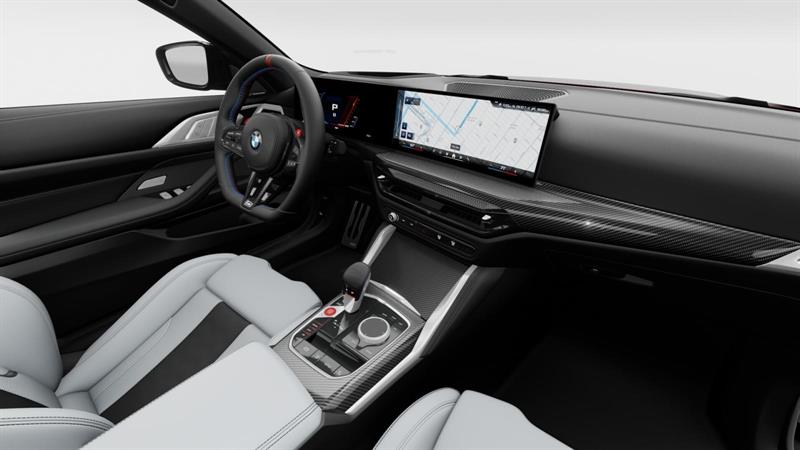 bmw M4 2026 - 10