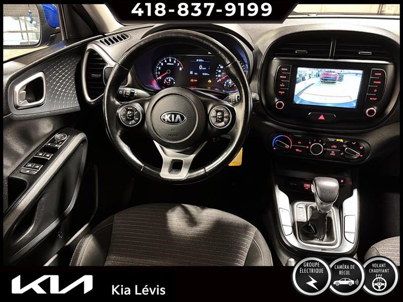 kia Soul 2021 - 7