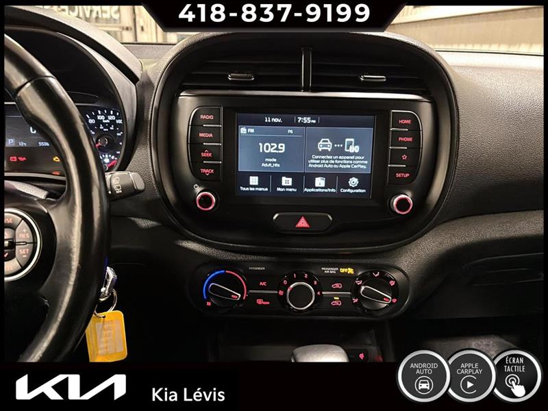 kia Soul 2021 - 9