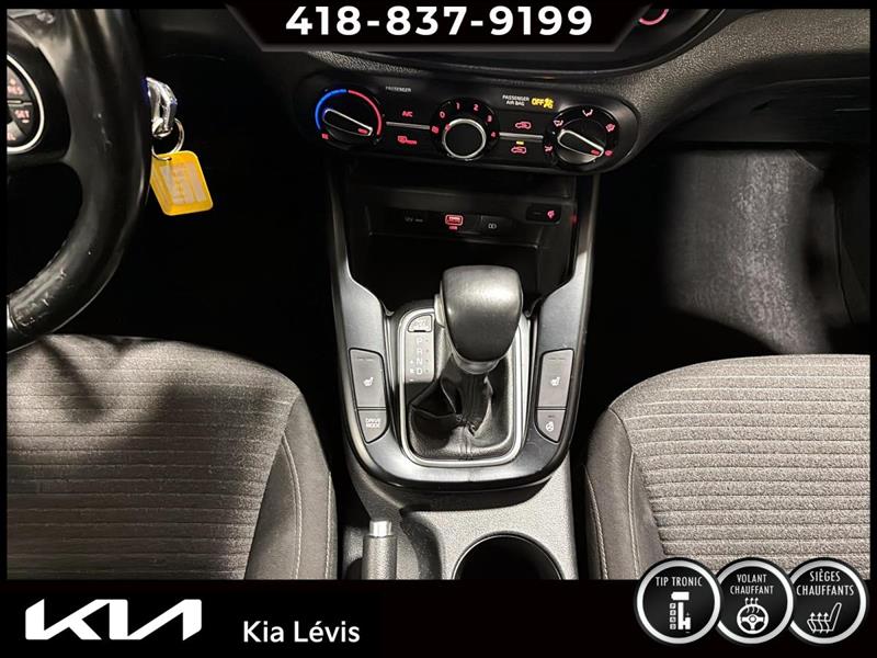 kia Soul 2021 - 10