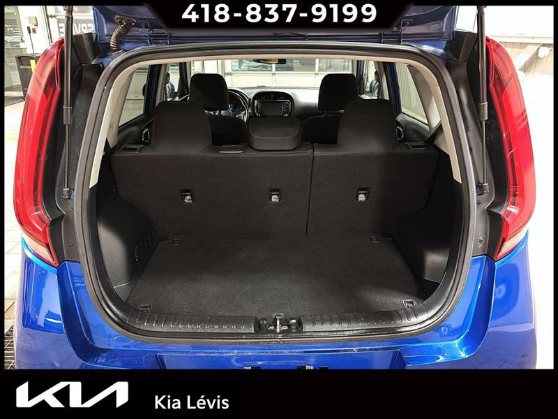 kia Soul 2021 - 14