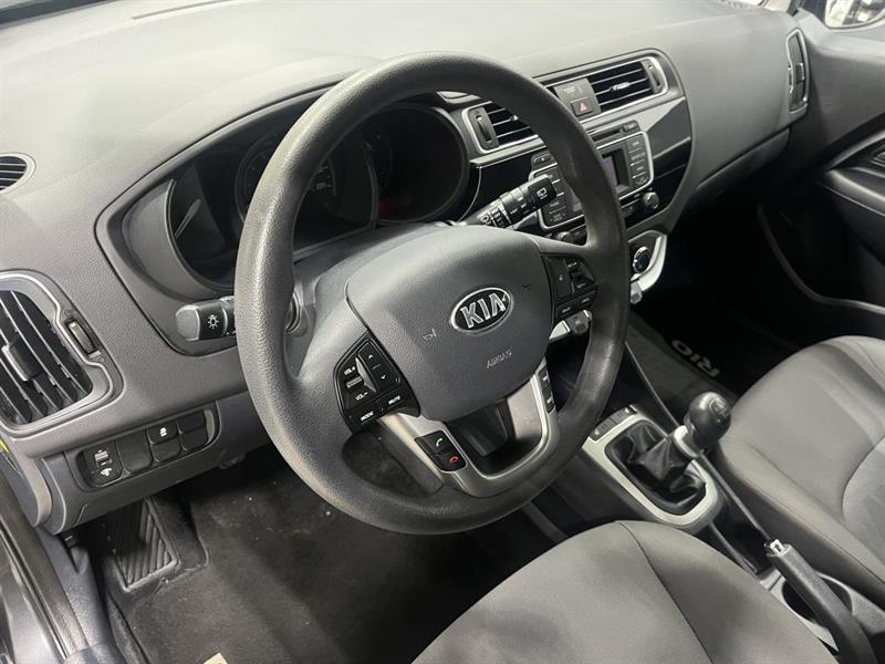 kia Rio 2017 - 14