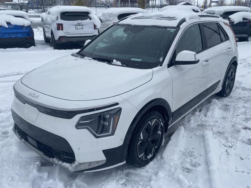 kia Niro 2025 - 4
