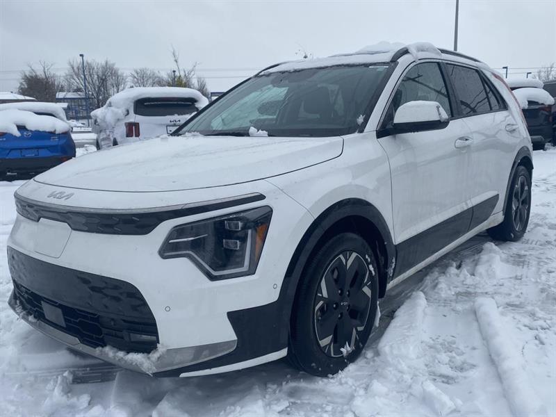 kia Niro 2025 - 5