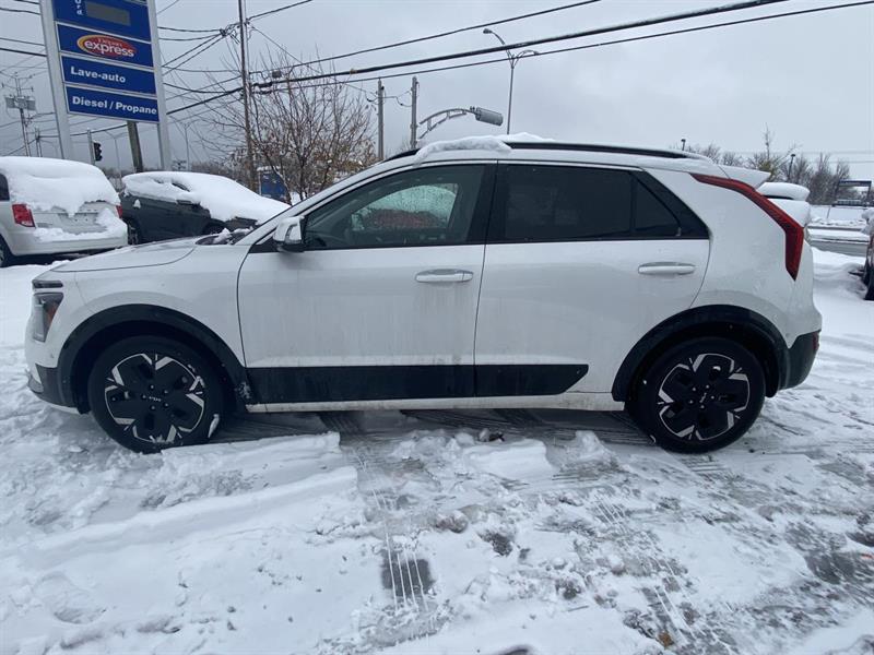 kia Niro 2025 - 7