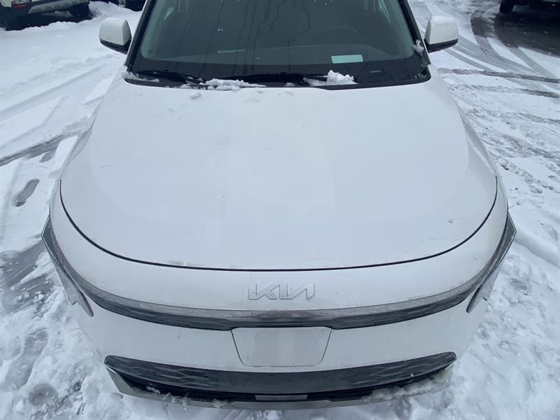 kia Niro 2025 - 8