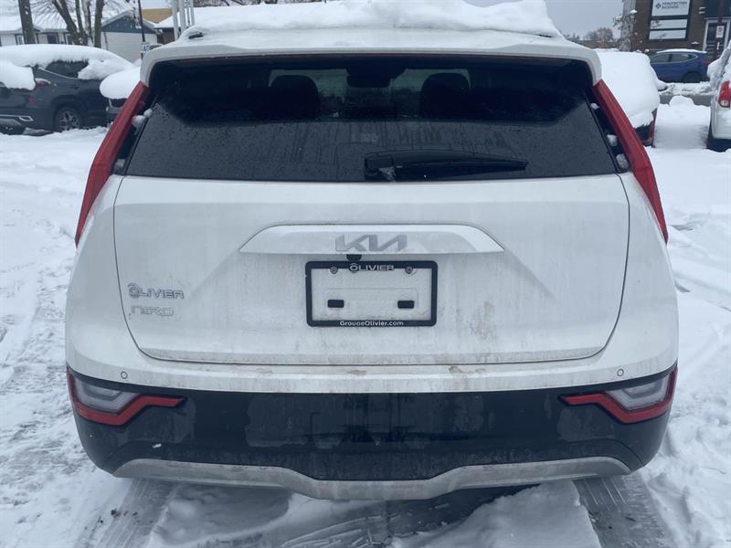 kia Niro 2025 - 10