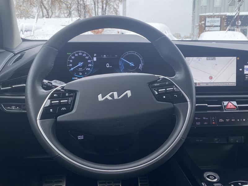 kia Niro 2025 - 24