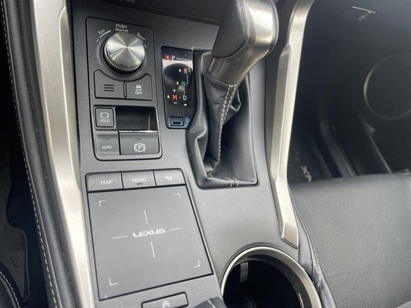 lexus NX 300 2018 - 20