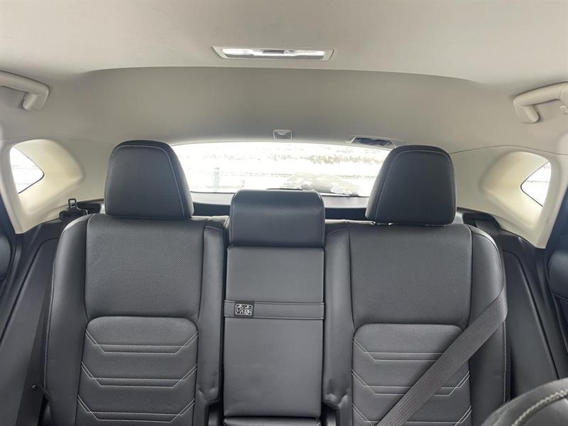 lexus NX 300 2018 - 23