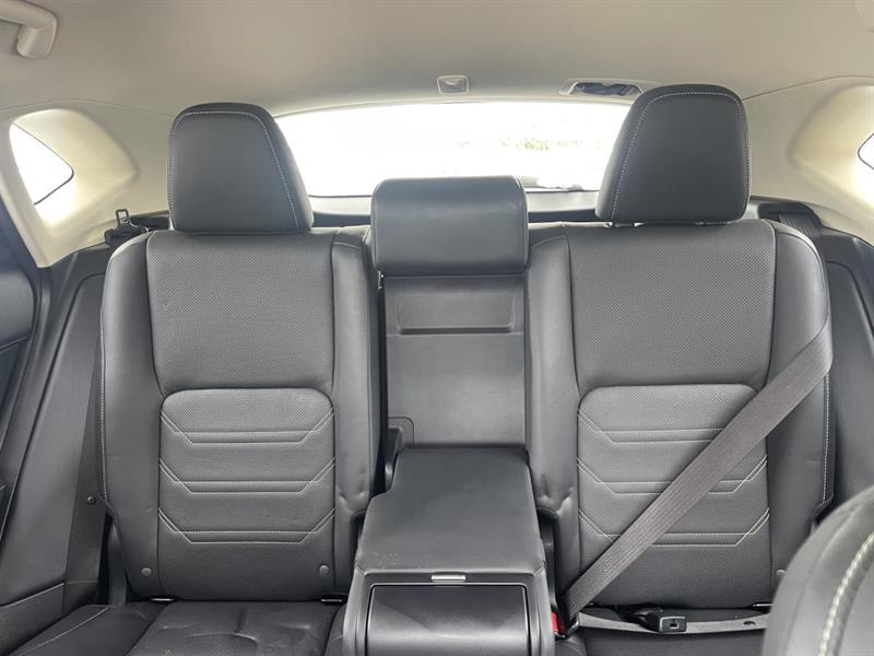 lexus NX 300 2018 - 24