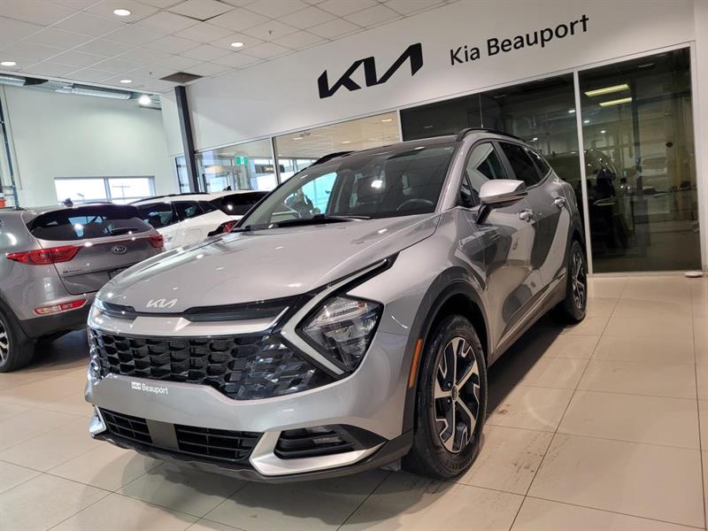 kia Sportage 2023 - 2