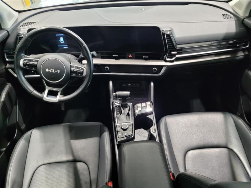 kia Sportage 2023 - 5
