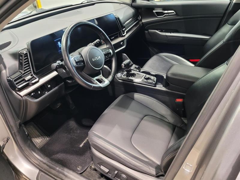 kia Sportage 2023 - 6