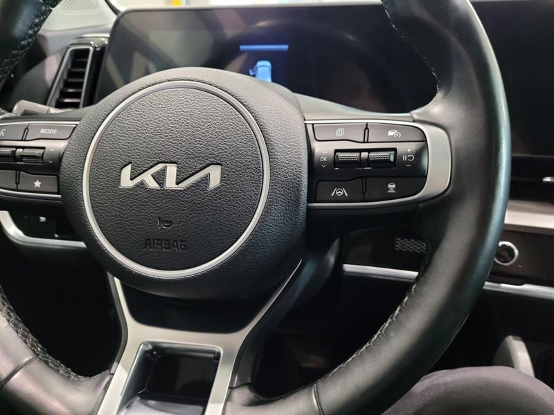kia Sportage 2023 - 10