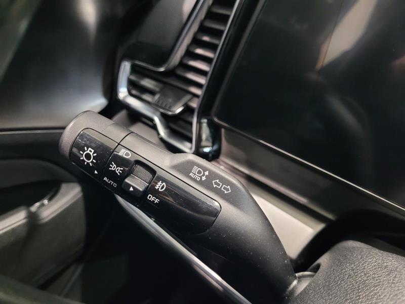 kia Sportage 2023 - 11