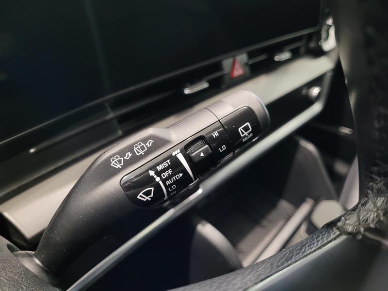 kia Sportage 2023 - 12