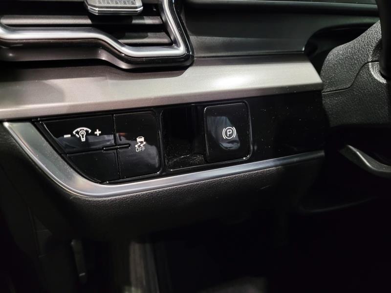 kia Sportage 2023 - 13