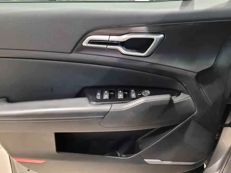 kia Sportage 2023 - 14