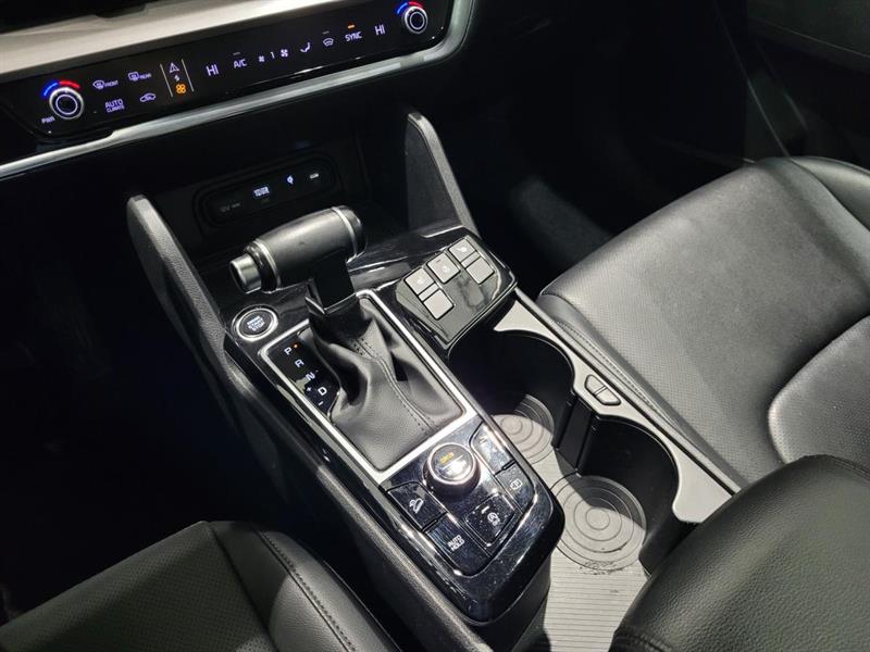 kia Sportage 2023 - 15