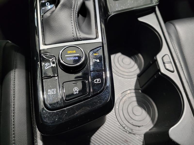 kia Sportage 2023 - 16