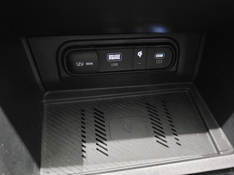 kia Sportage 2023 - 19