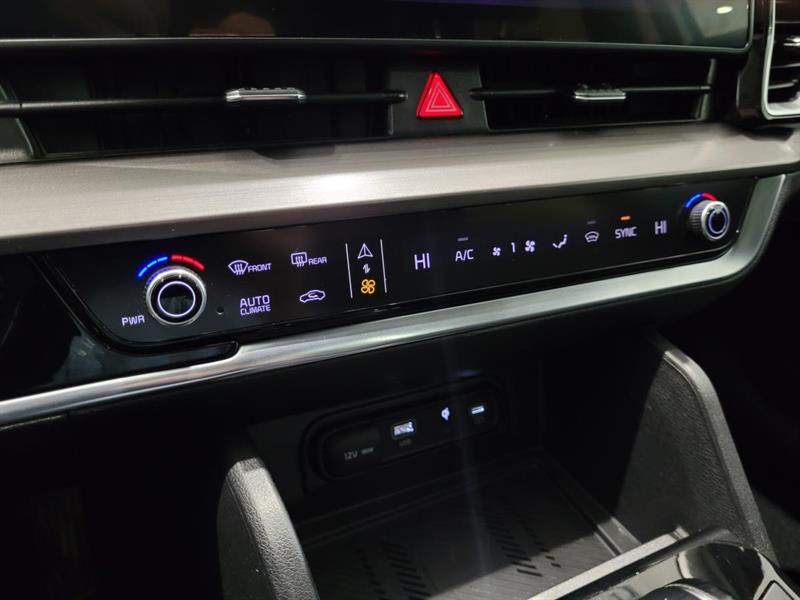 kia Sportage 2023 - 20