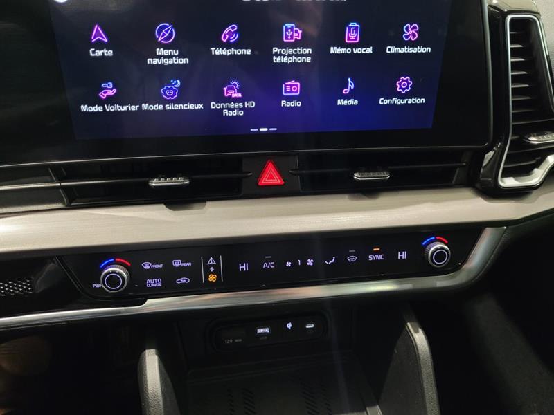 kia Sportage 2023 - 21