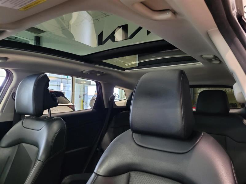 kia Sportage 2023 - 23