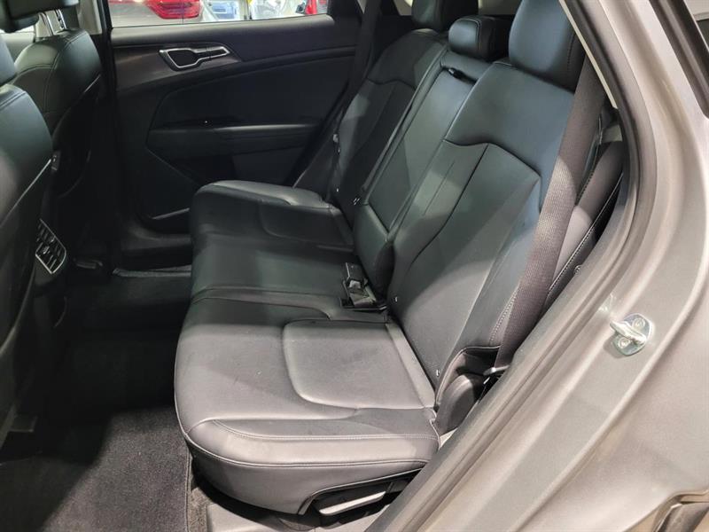 kia Sportage 2023 - 24